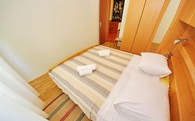 Apartments Eduard